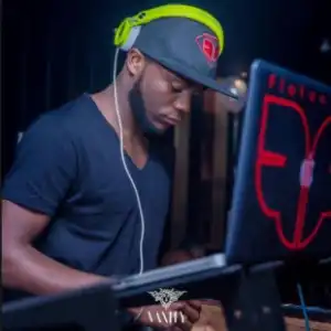 Dj Flaton Fox - Charlotte (Afro Remix)